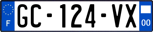 GC-124-VX