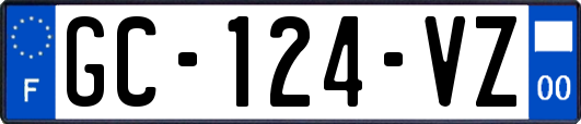 GC-124-VZ