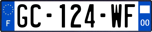 GC-124-WF