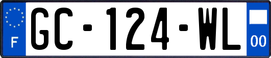 GC-124-WL