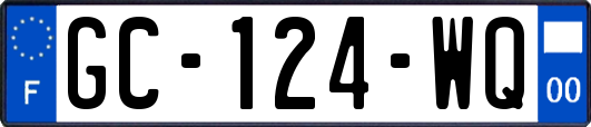 GC-124-WQ