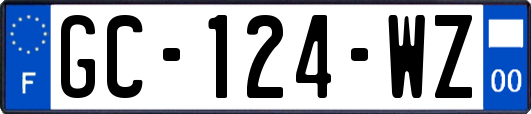 GC-124-WZ