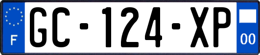 GC-124-XP
