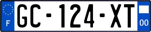 GC-124-XT
