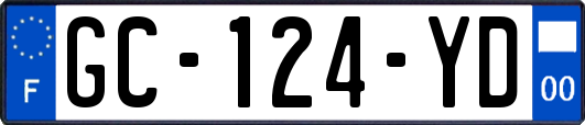 GC-124-YD