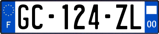GC-124-ZL