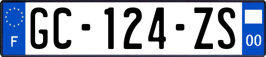 GC-124-ZS