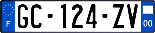 GC-124-ZV