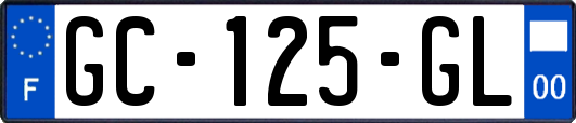 GC-125-GL