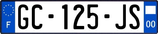 GC-125-JS