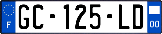 GC-125-LD