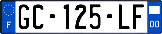GC-125-LF