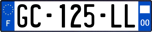 GC-125-LL