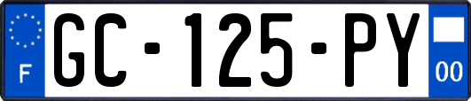 GC-125-PY