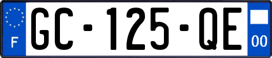 GC-125-QE