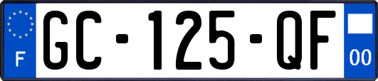 GC-125-QF