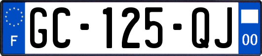 GC-125-QJ