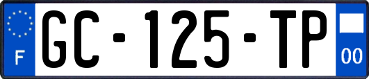 GC-125-TP