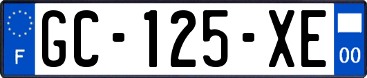 GC-125-XE