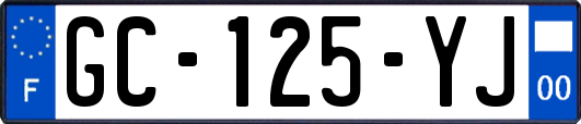 GC-125-YJ