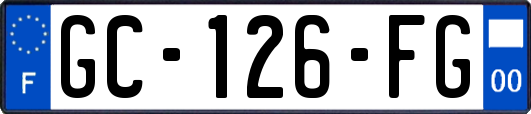 GC-126-FG