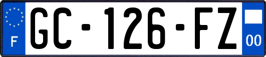 GC-126-FZ