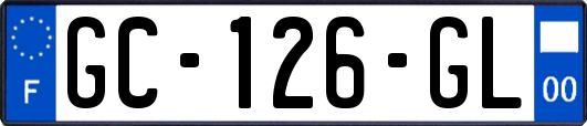 GC-126-GL
