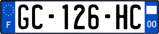 GC-126-HC