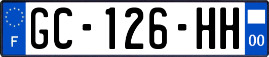 GC-126-HH