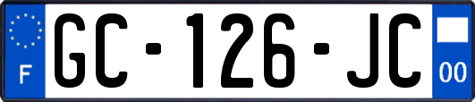 GC-126-JC