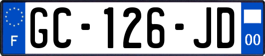 GC-126-JD