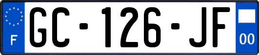 GC-126-JF