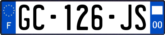 GC-126-JS