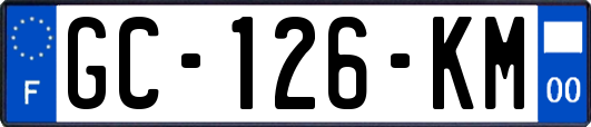GC-126-KM