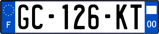 GC-126-KT