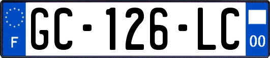 GC-126-LC