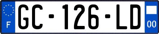 GC-126-LD