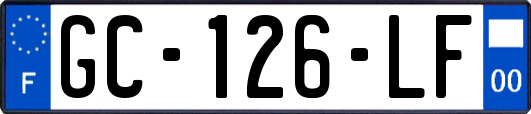 GC-126-LF
