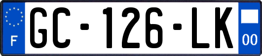 GC-126-LK
