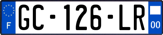 GC-126-LR
