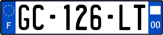 GC-126-LT