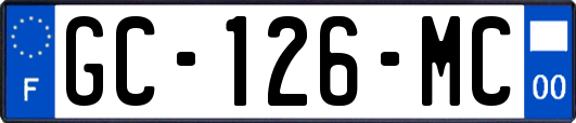 GC-126-MC