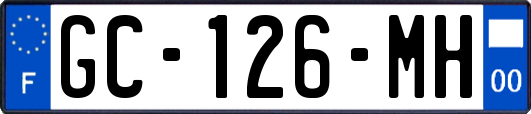 GC-126-MH