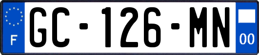 GC-126-MN