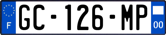 GC-126-MP