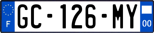 GC-126-MY