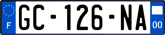 GC-126-NA