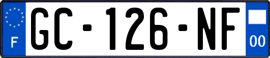 GC-126-NF