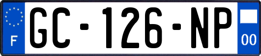 GC-126-NP