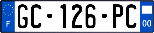GC-126-PC